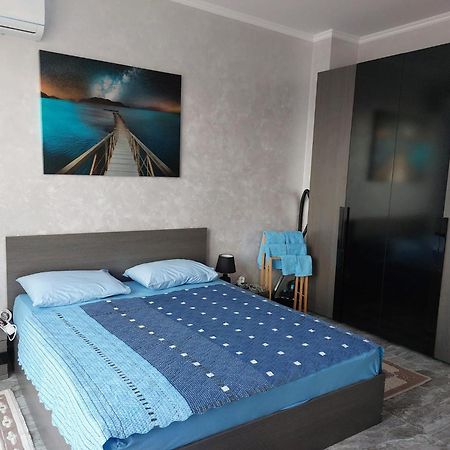 Luxury Penthouse Apartments At Valencia Gardens Burgas Quarto foto