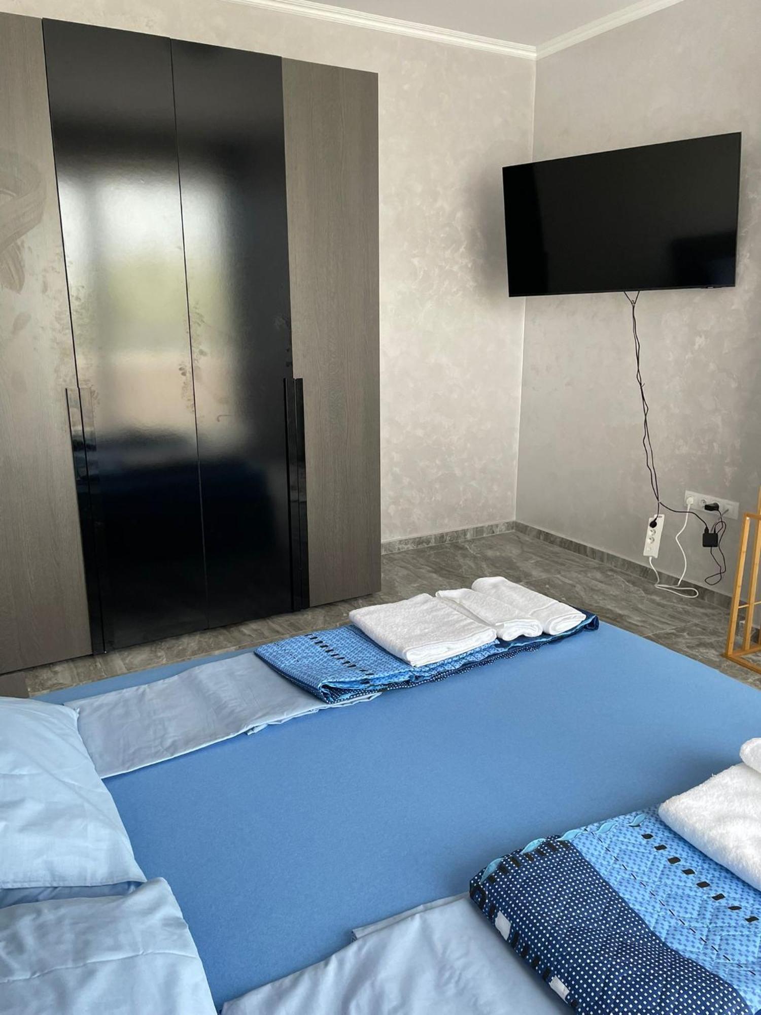 Luxury Penthouse Apartments At Valencia Gardens Burgas Quarto foto