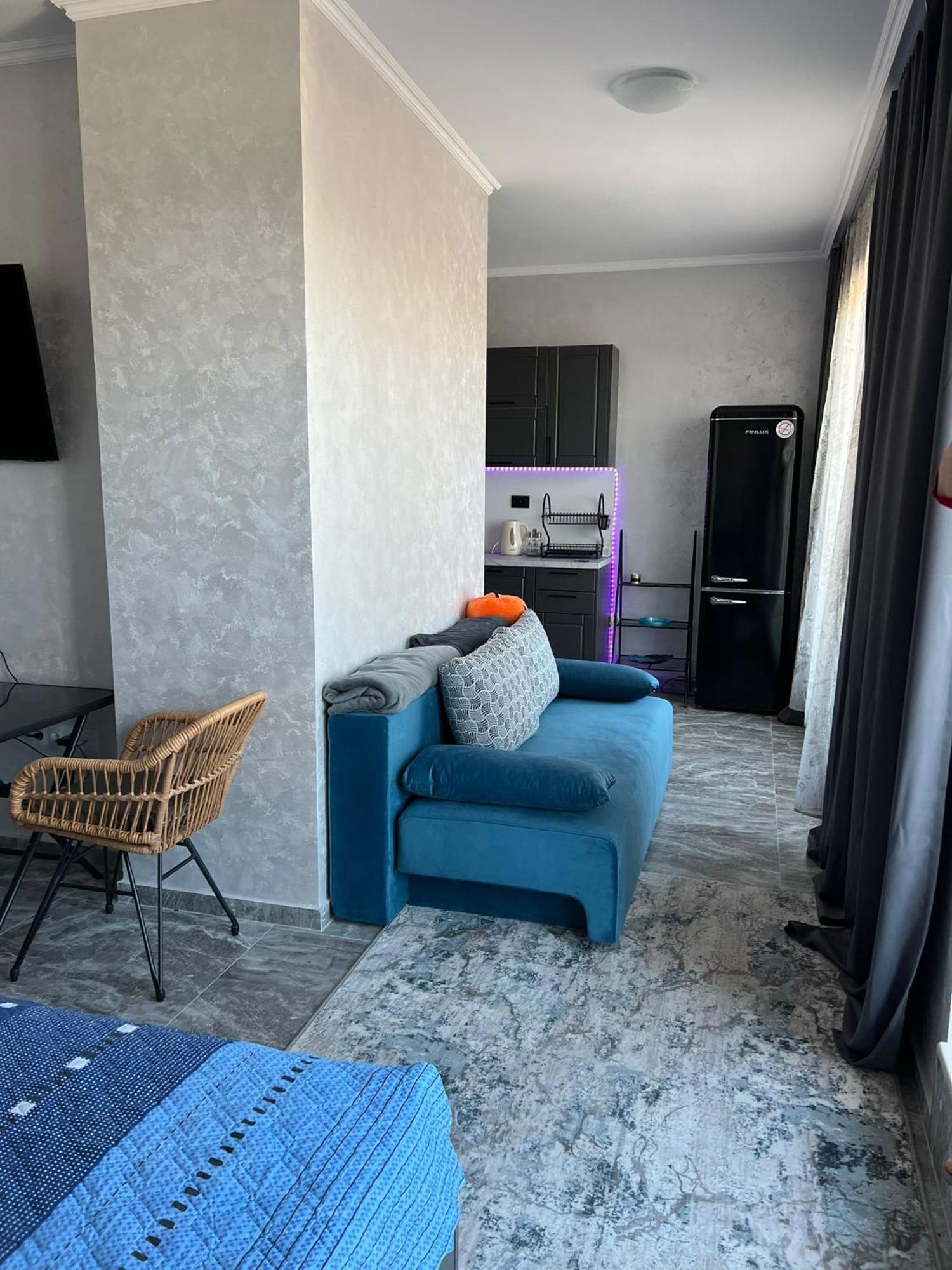 Luxury Penthouse Apartments At Valencia Gardens Burgas Quarto foto